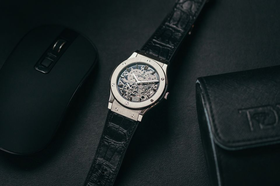 Hublot Classic Fusion 515.NX.0170.LR Image 6